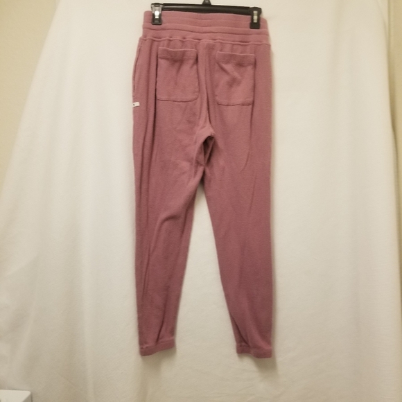 Hurley Distressed Lounge Hoodie Set - Picture 2 of 5